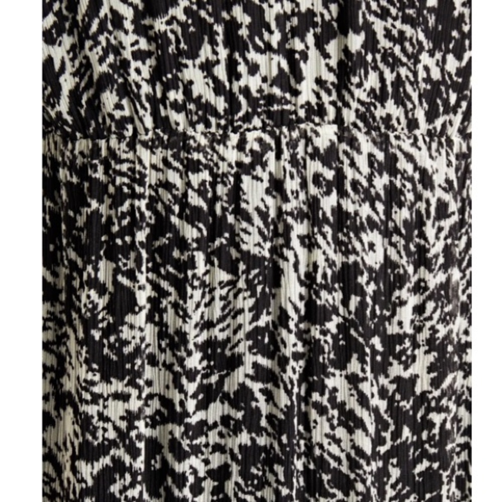 BA&SH
Erym ruffled printed crepon dress - Picture 5 of 10